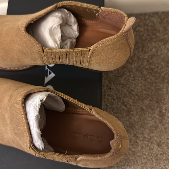 Coach Devin Bootie - Picture 5 of 13